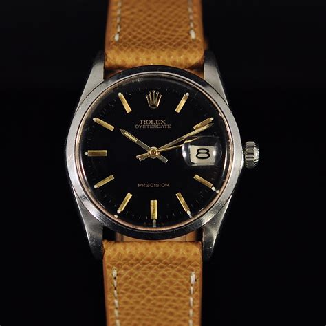 rolex oyster 6694.